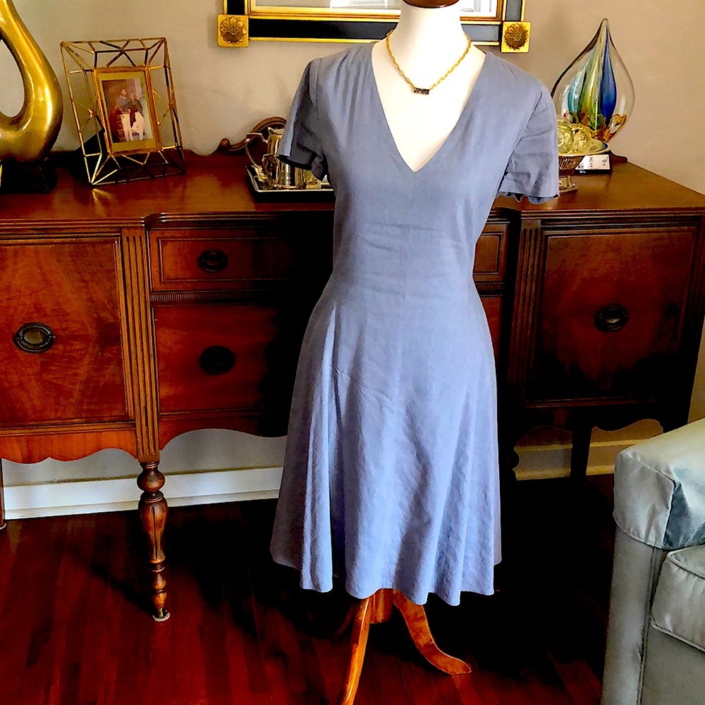 Theory  dress